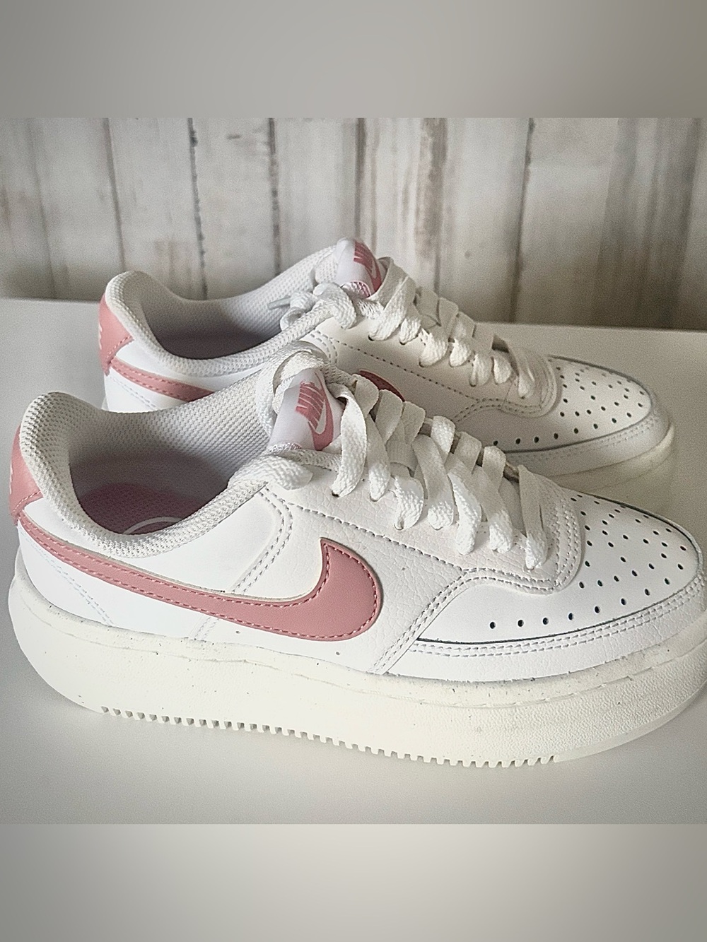 Nike Women's Court Vision Alta